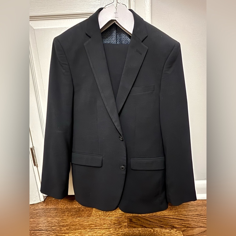 Perry Ellis - FULL SUIT